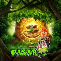 PASAR123 - Petualangan Seru dalam Berkebun