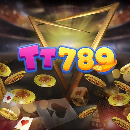 TT789 - Tantangan Seru dalam Permainan Puzzle